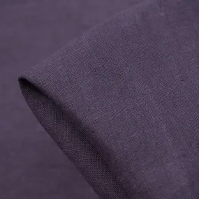 Bedford Indigo Washed Linen