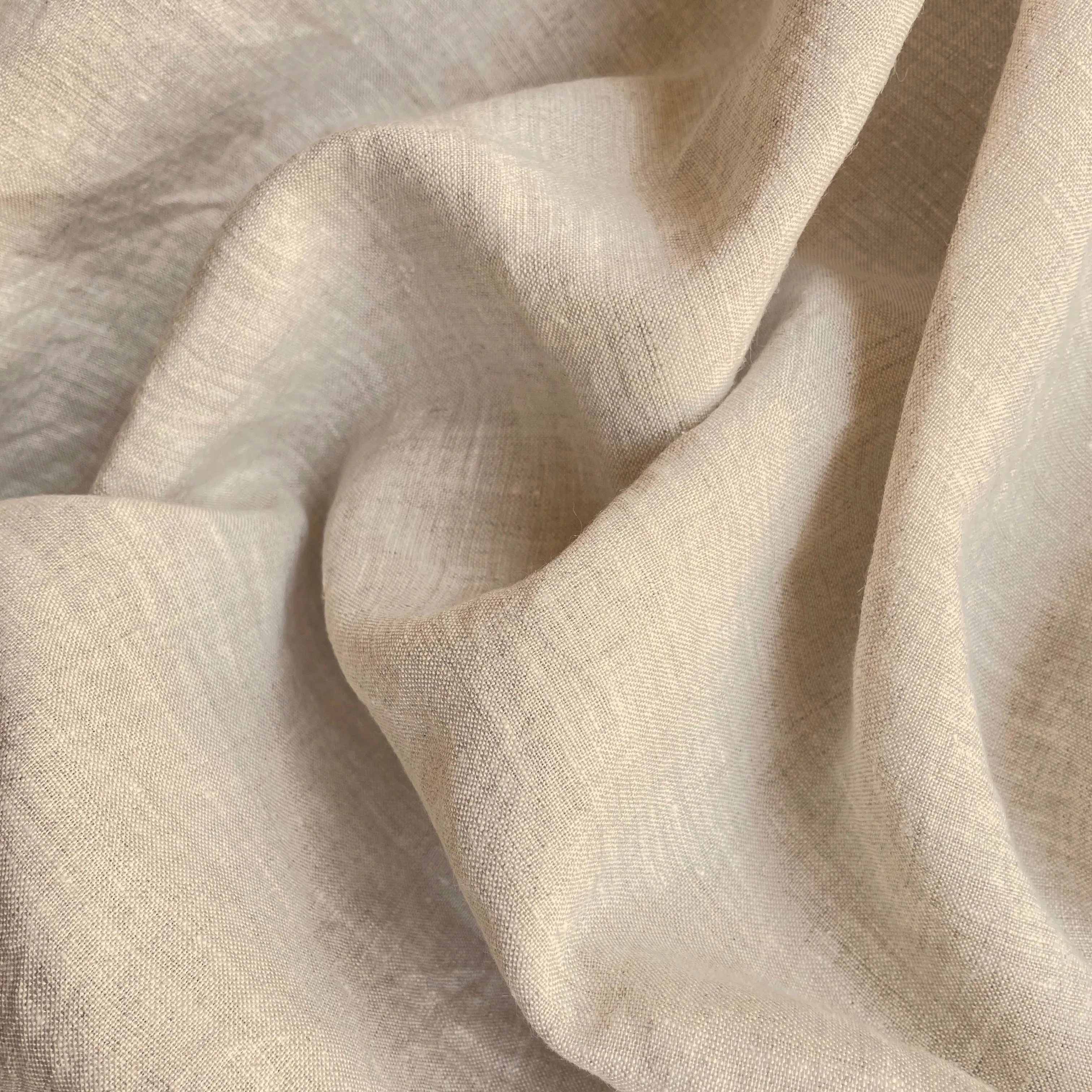 Bedford String Washed Linen