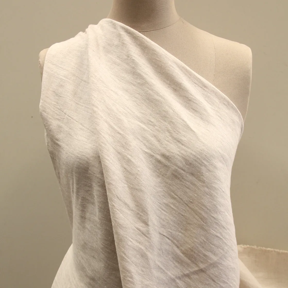 Bedford String Washed Linen