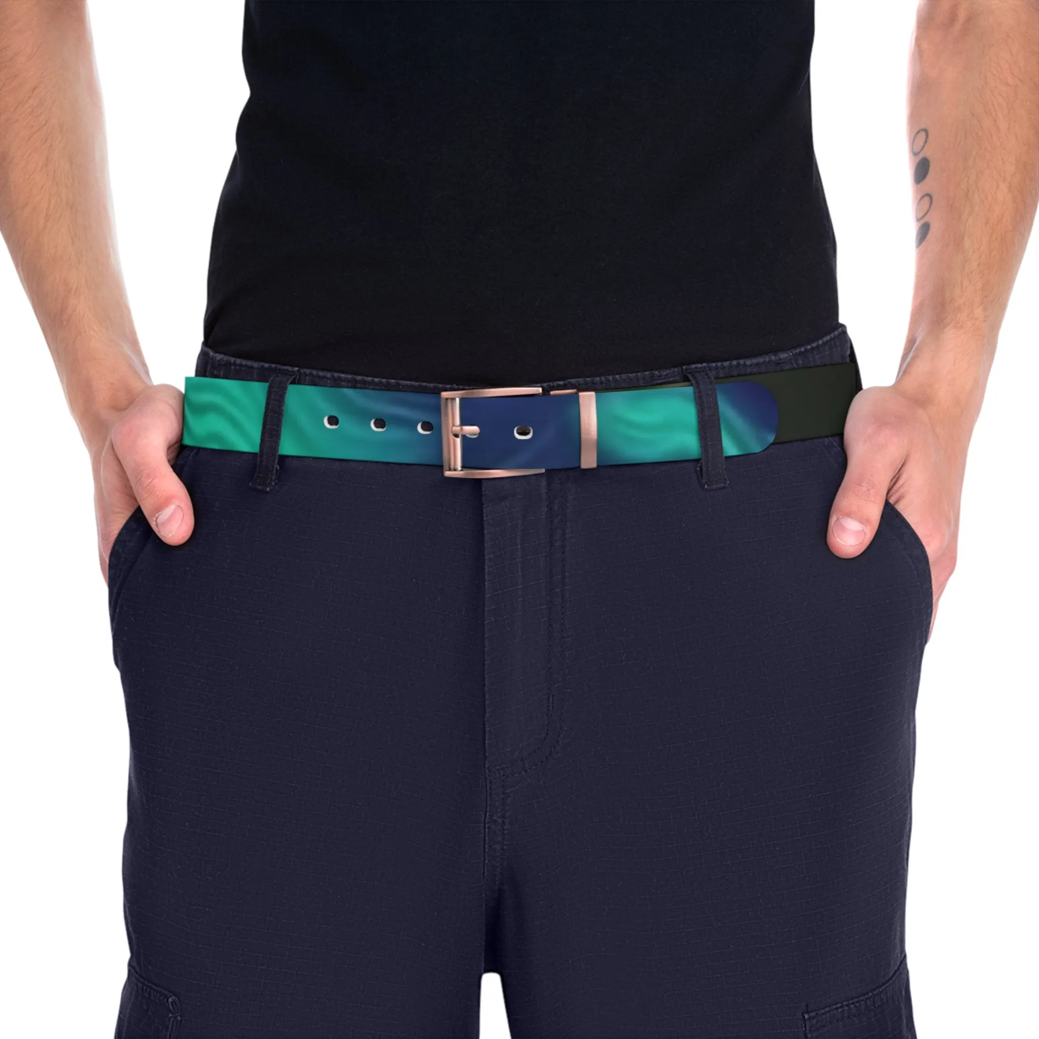 Belt-Green