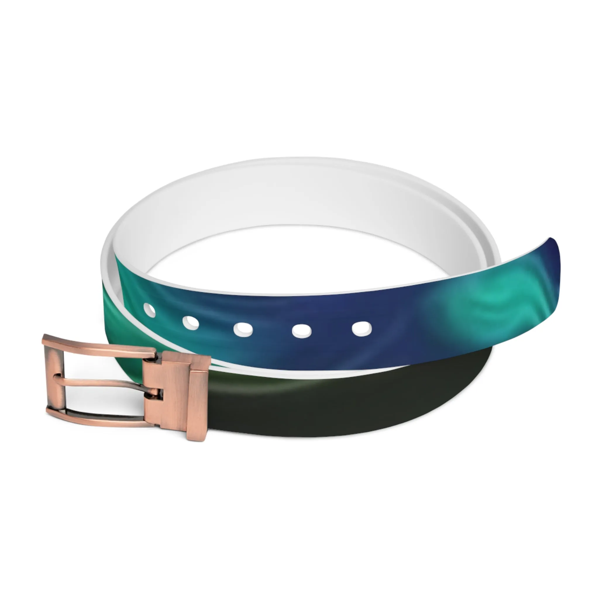 Belt-Green