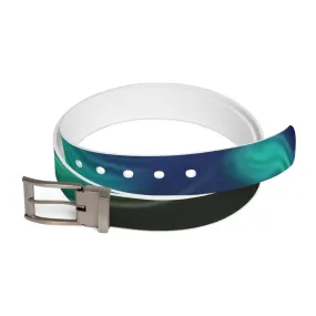 Belt-Green