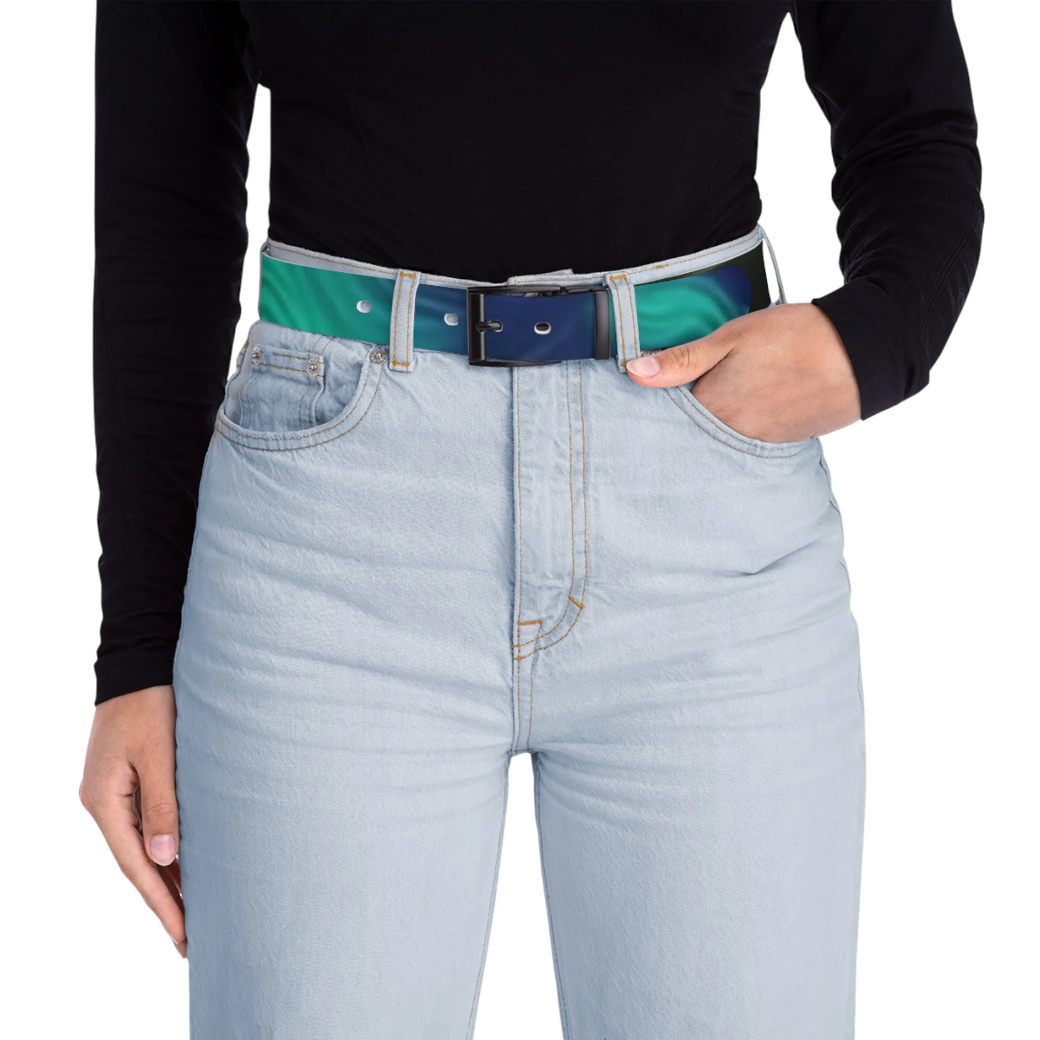 Belt-Green