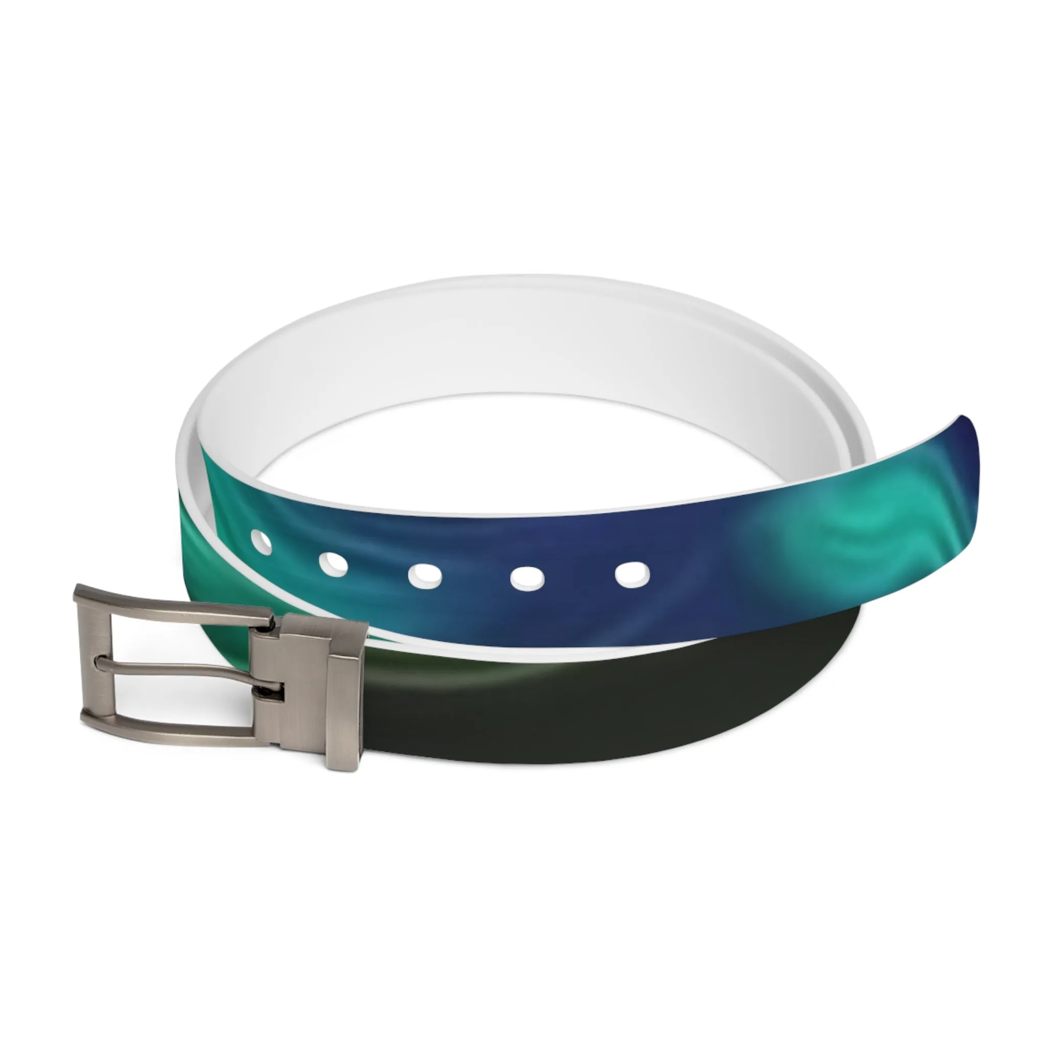 Belt-Green