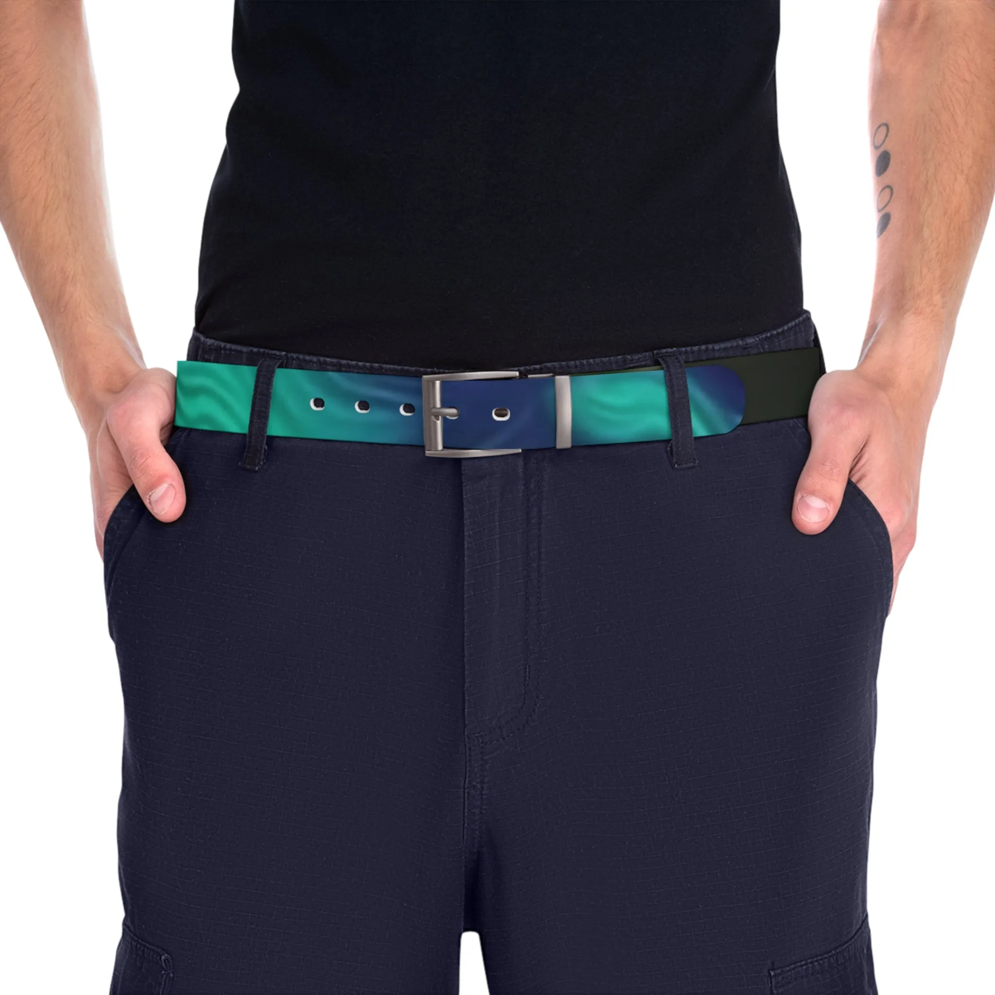 Belt-Green