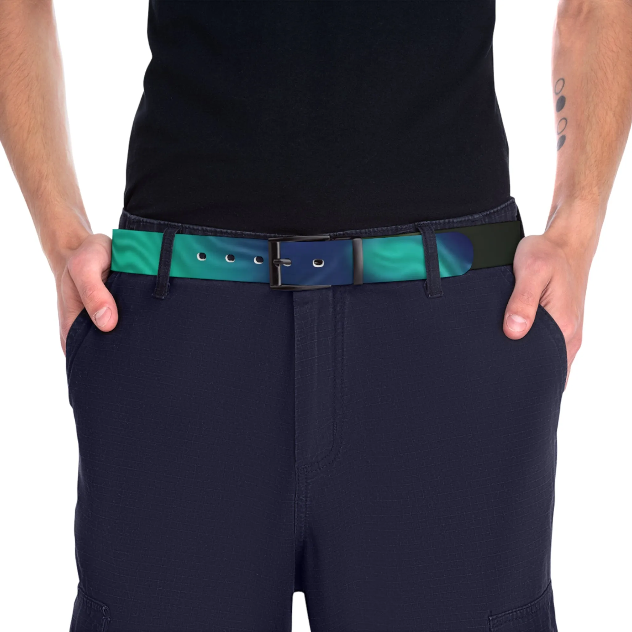 Belt-Green