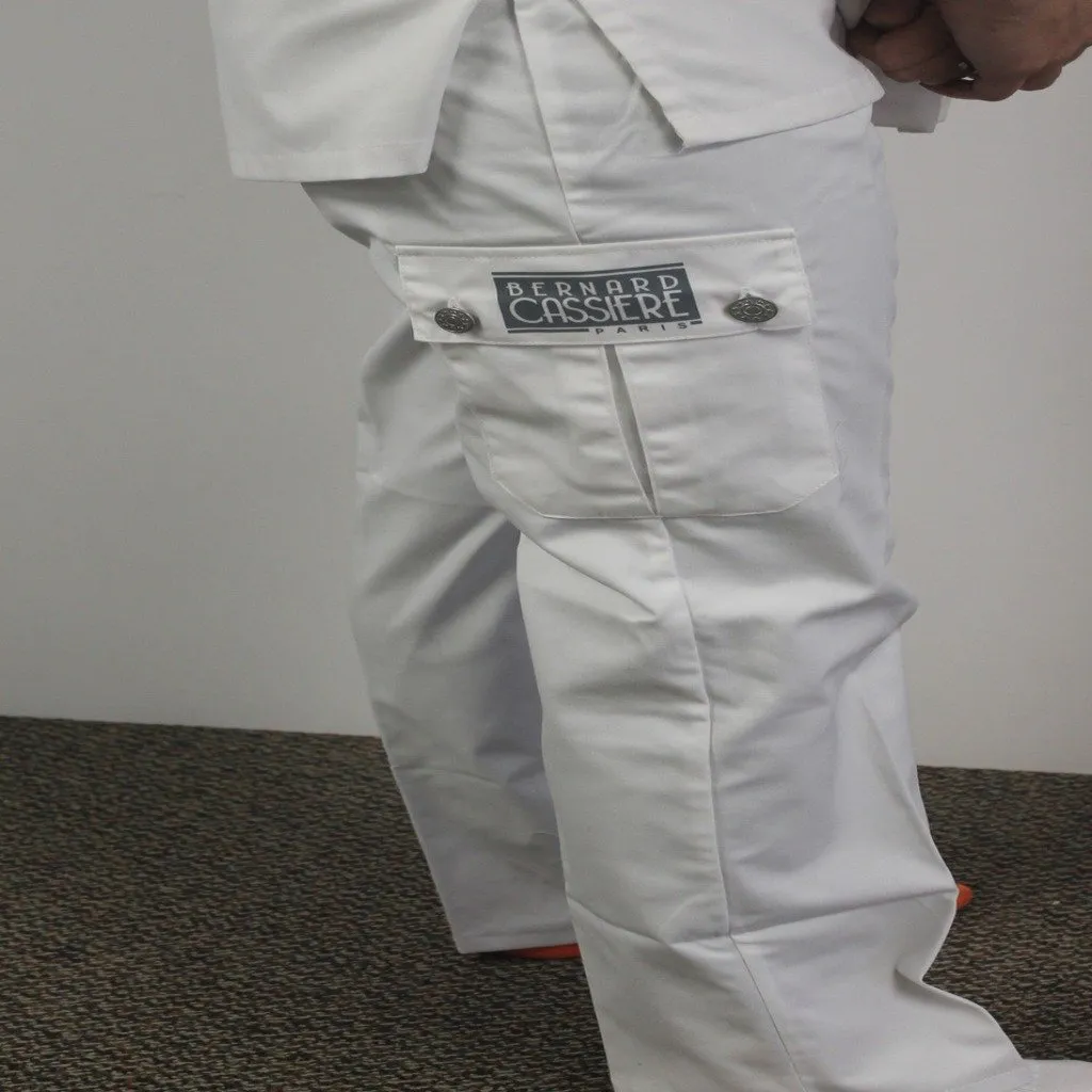BERNARD CASSIERE PANTS (M)