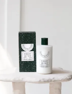 Body Lotion Forget Me Not