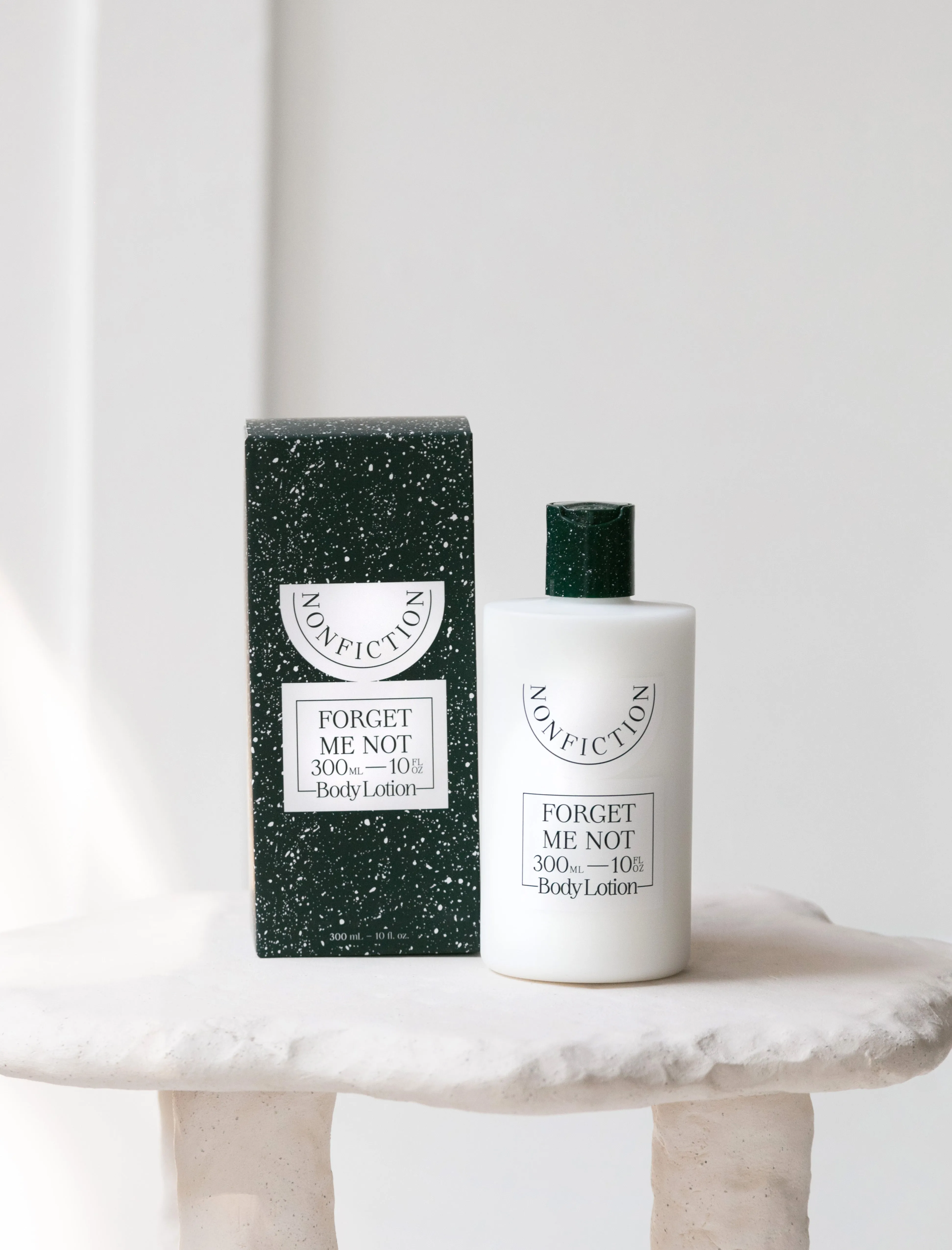 Body Lotion Forget Me Not