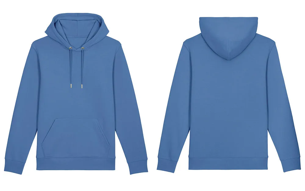 Boxaroo Select: Superior Heavyweight Hoodie