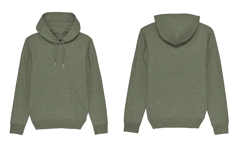 Boxaroo Select: Superior Heavyweight Hoodie