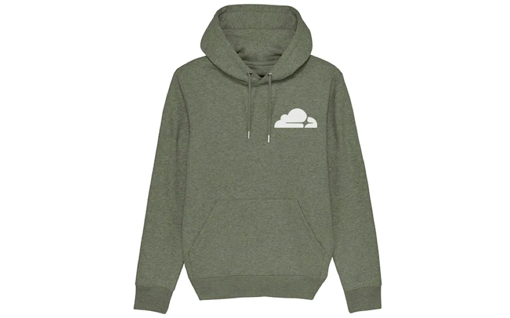 Boxaroo Select: Superior Heavyweight Hoodie