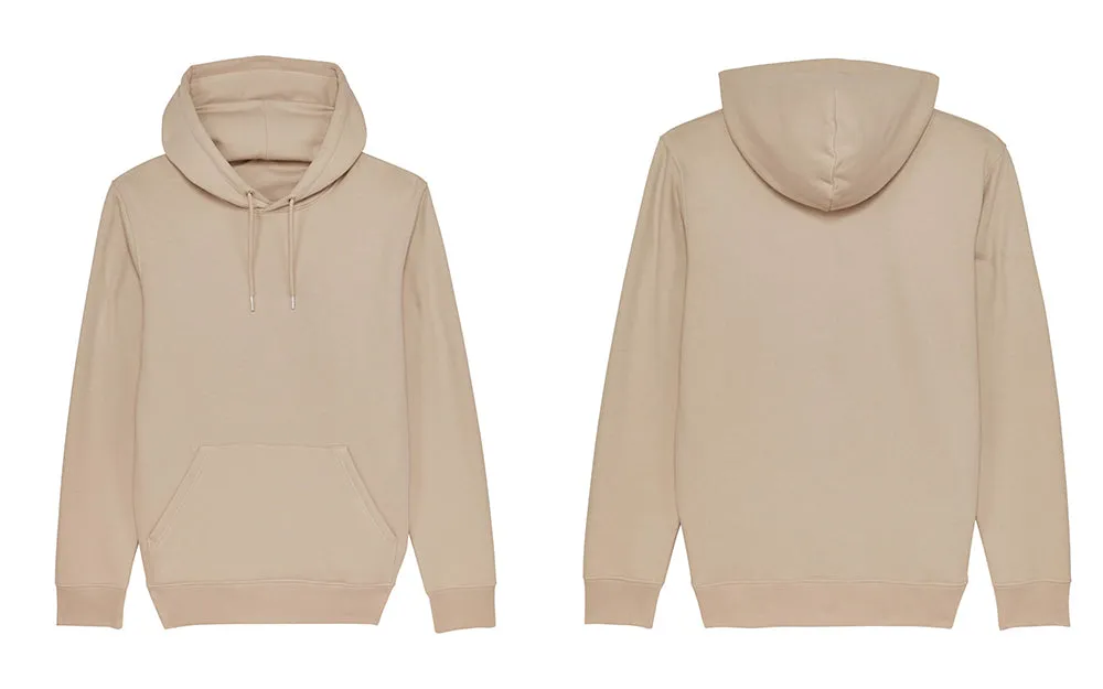 Boxaroo Select: Superior Heavyweight Hoodie