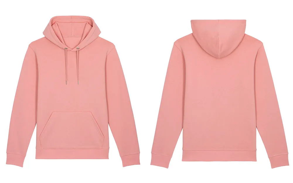 Boxaroo Select: Superior Heavyweight Hoodie