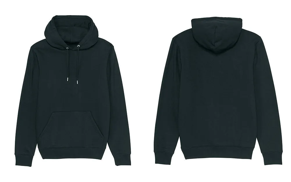 Boxaroo Select: Superior Heavyweight Hoodie