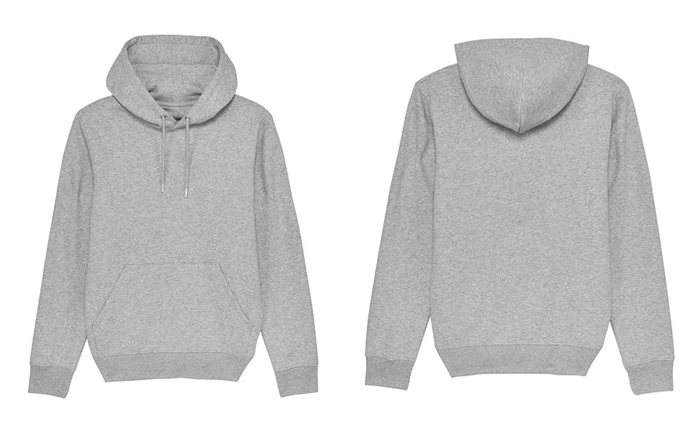 Boxaroo Select: Superior Heavyweight Hoodie