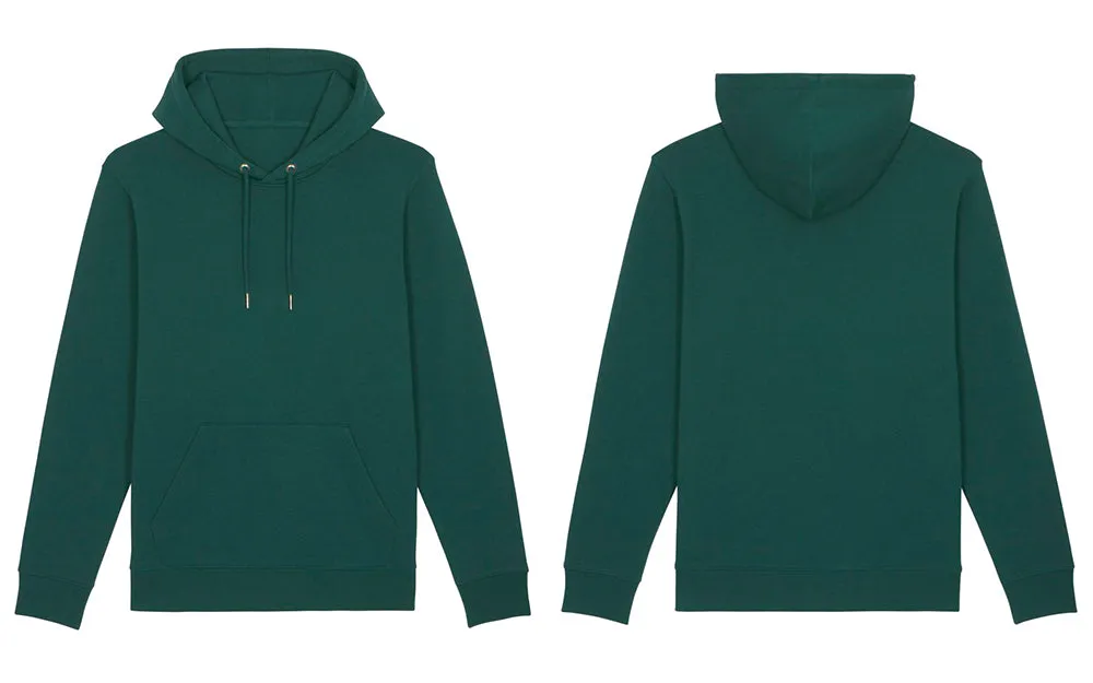 Boxaroo Select: Superior Heavyweight Hoodie