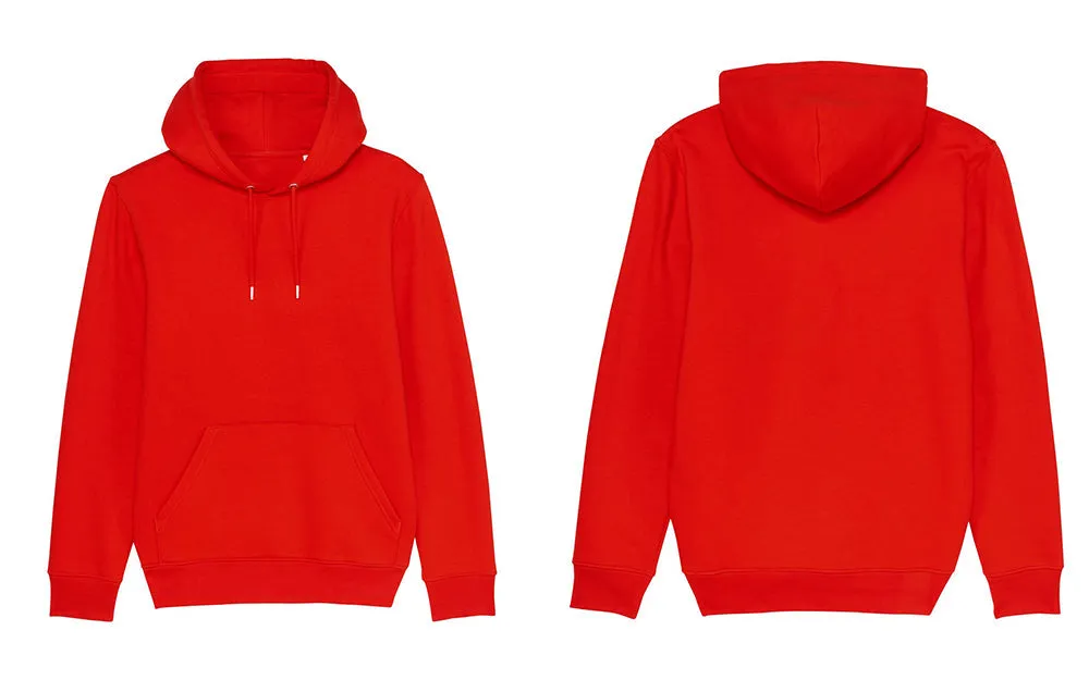 Boxaroo Select: Superior Heavyweight Hoodie
