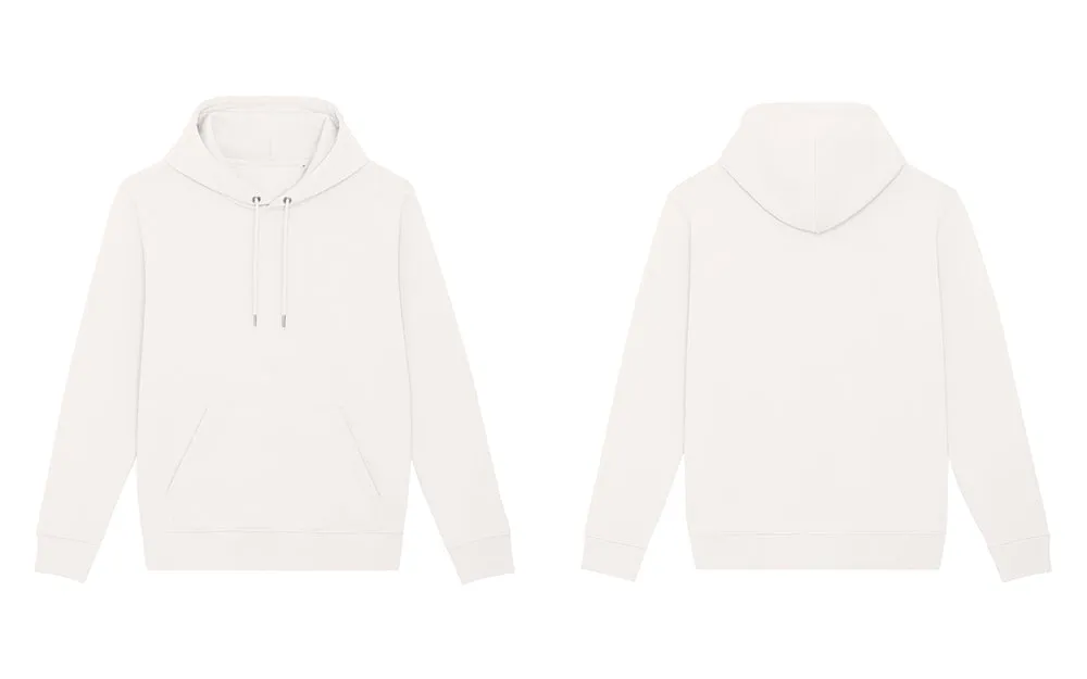 Boxaroo Select: Superior Heavyweight Hoodie