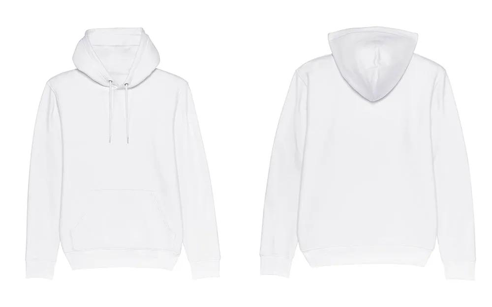 Boxaroo Select: Superior Heavyweight Hoodie