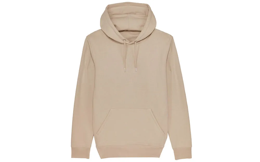 Boxaroo Select: Superior Heavyweight Hoodie