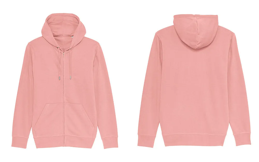 Boxaroo Select: Superior Lightweight Zipped Hoodie