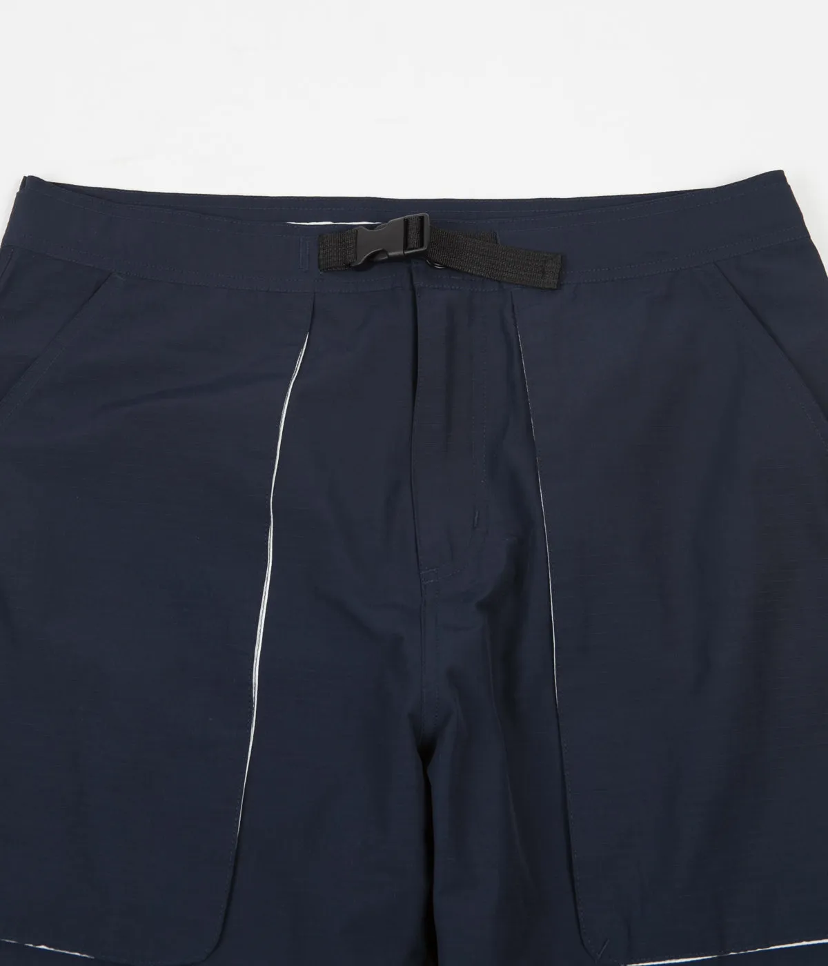 Bronze 56K Dub Pants - Navy