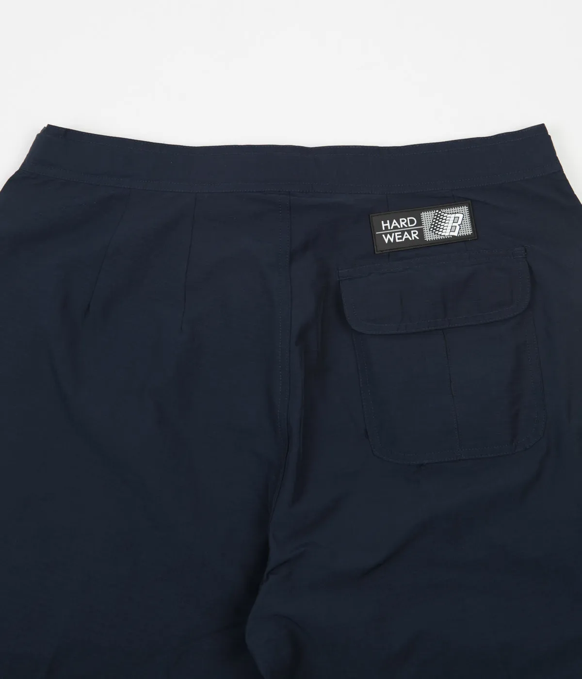 Bronze 56K Dub Pants - Navy