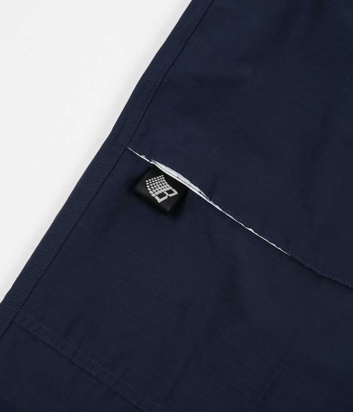 Bronze 56K Dub Pants - Navy
