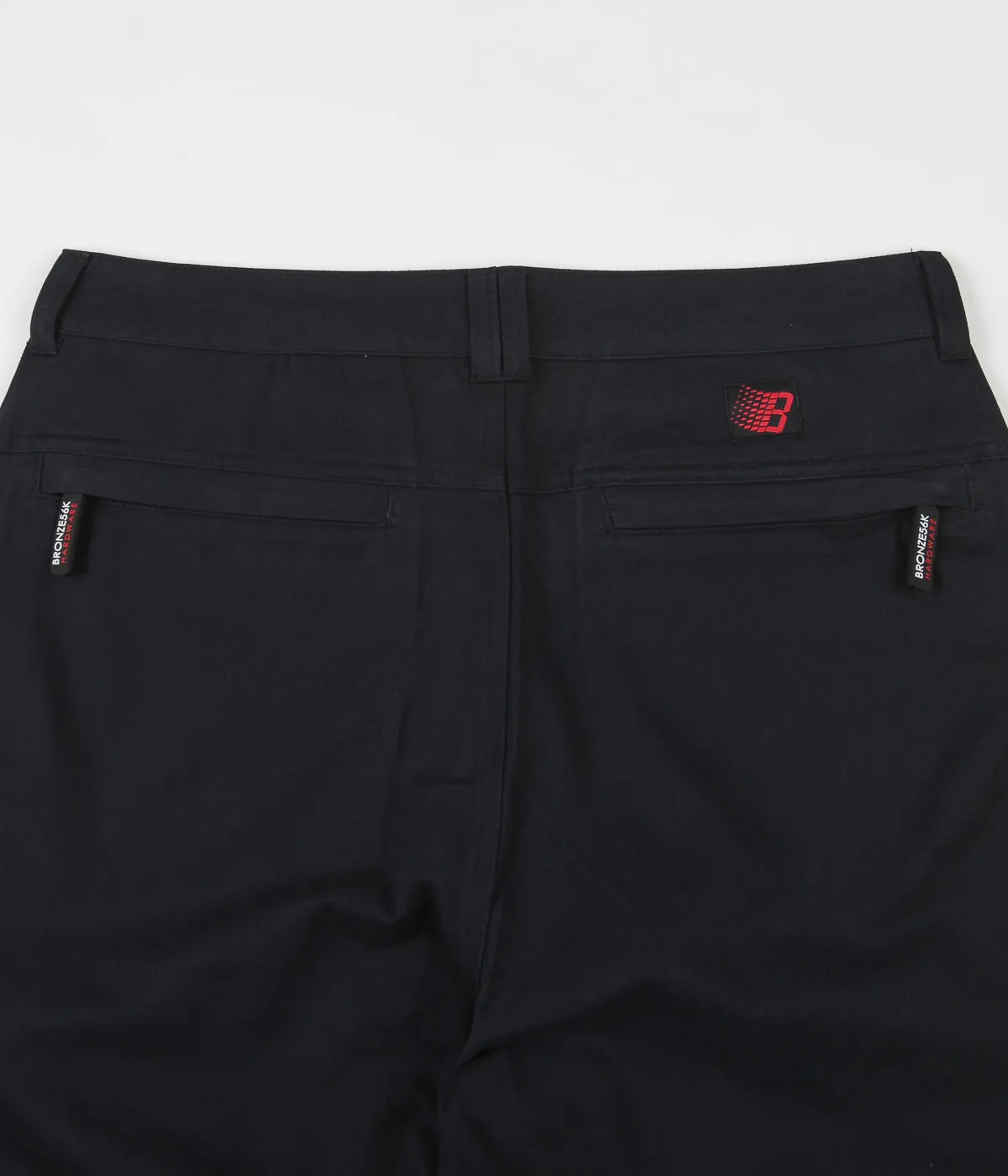 Bronze 56K Tech Pants - Navy