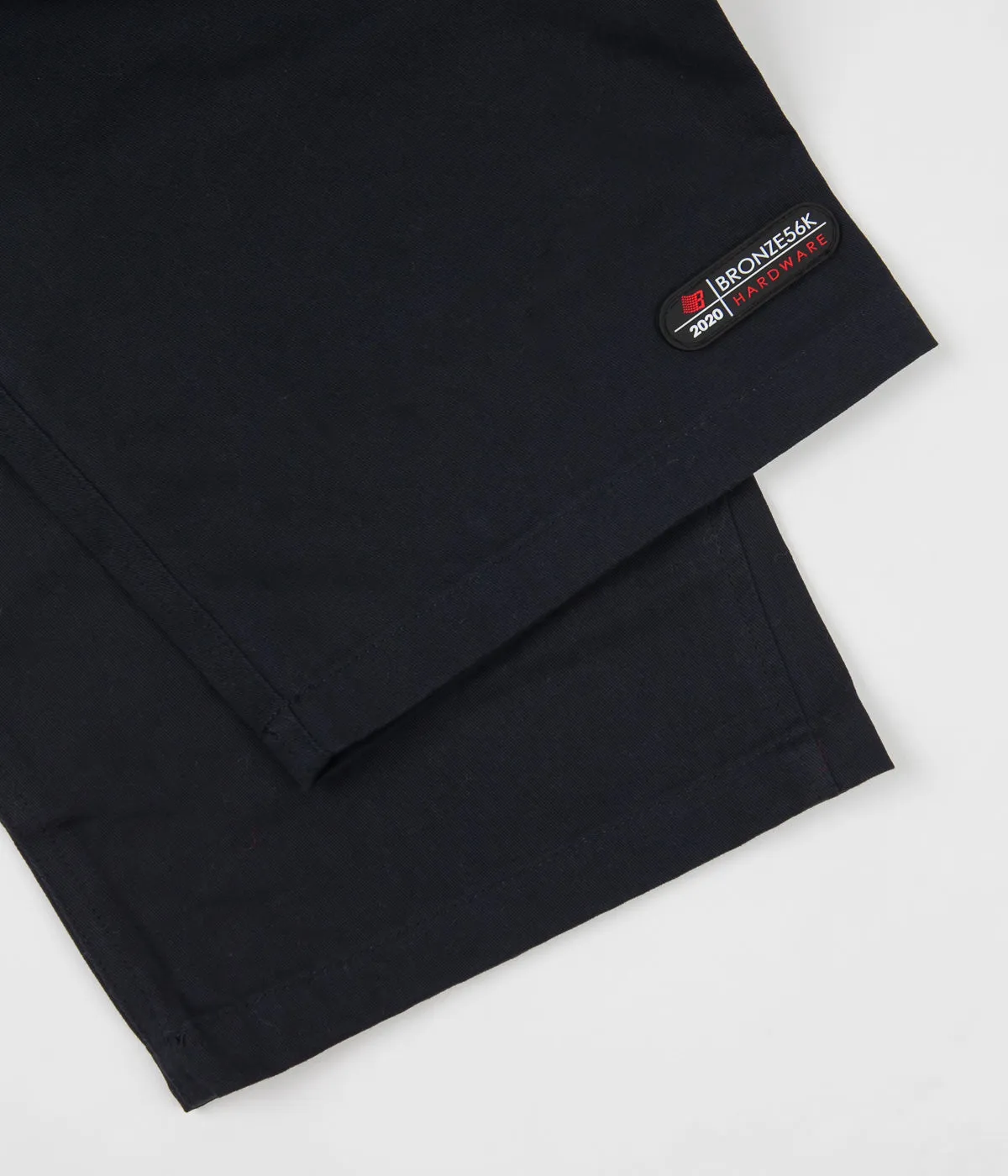Bronze 56K Tech Pants - Navy