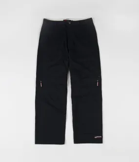 Bronze 56K Tech Pants - Navy