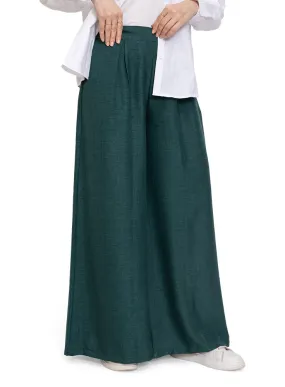 Cactus linen Wide Leg