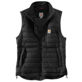 Carhartt Gilliam Lightweight Insulated Water Repellent Gilet Vest 102286