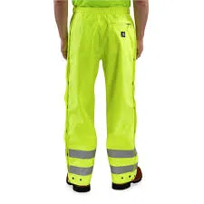 Carhartt Hi-Vis Pant #B214
