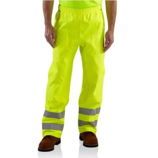 Carhartt Hi-Vis Pant #B214