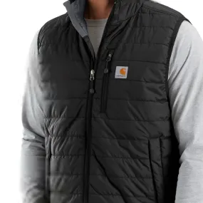 Carhartt Rain Defender Light Weight Insulated Vest