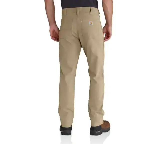 CARHARTT RUGGED FLEX® RIGBY STRAIGHT FIT PANT