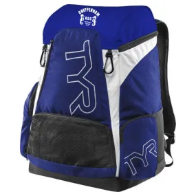 Chippenham A.S.C Team Backpack - TYR
