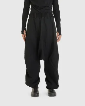 Chladni Pants