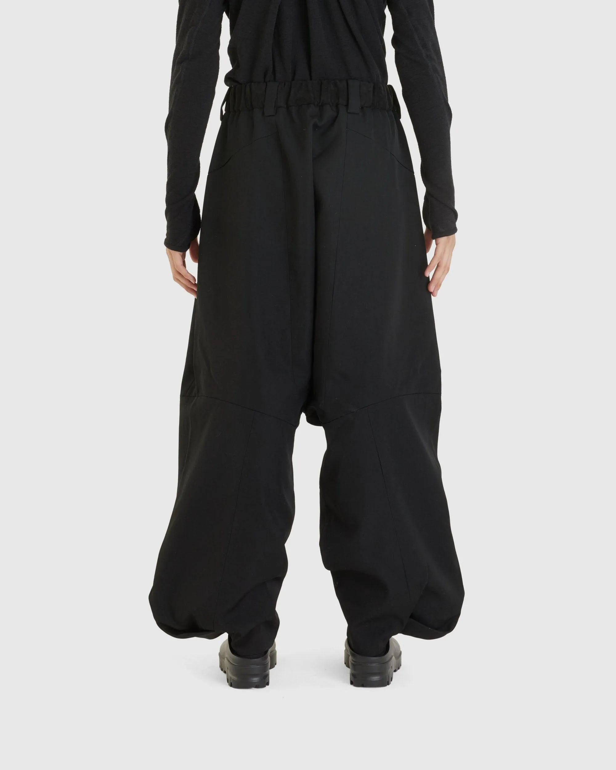 Chladni Pants