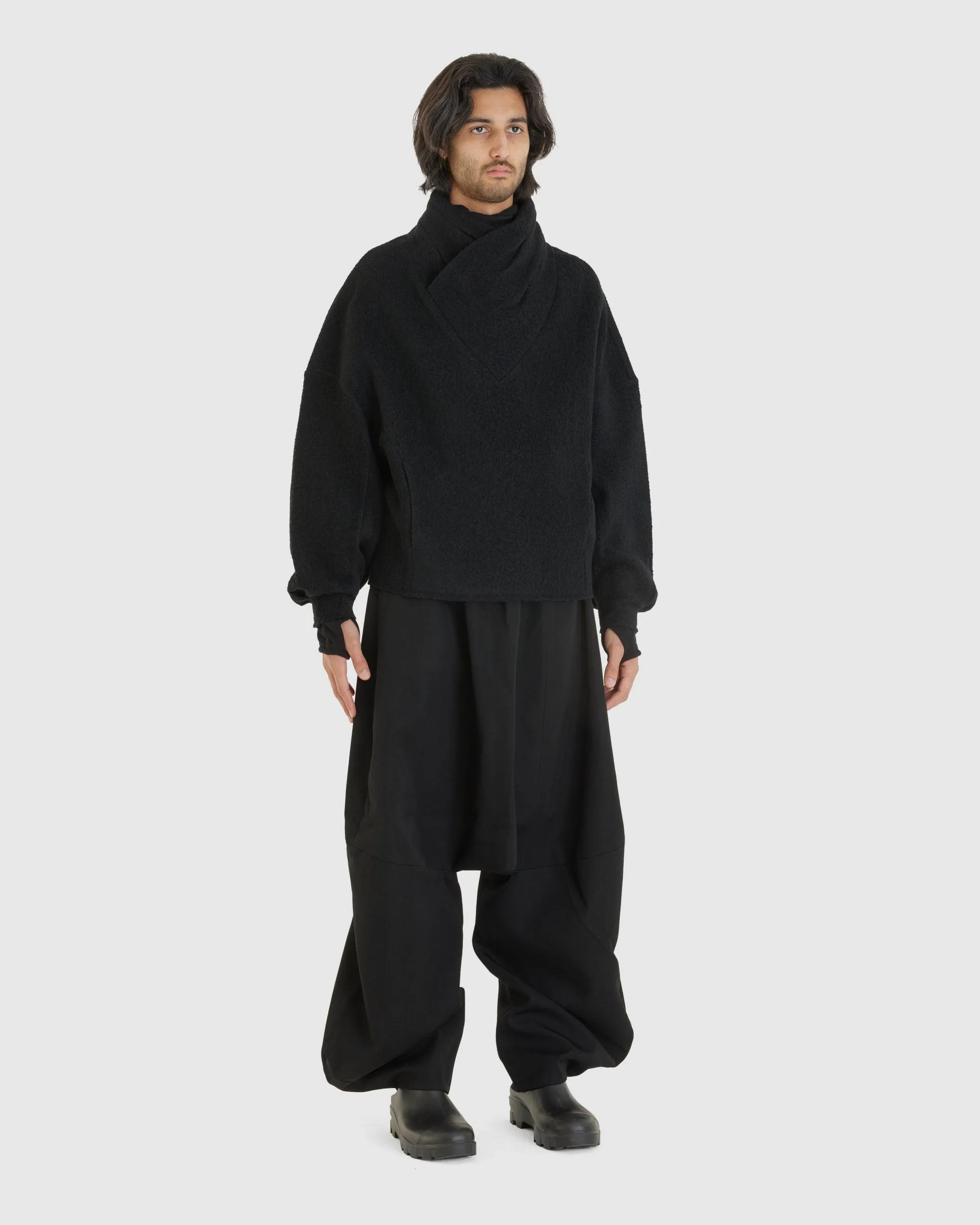 Chladni Pants
