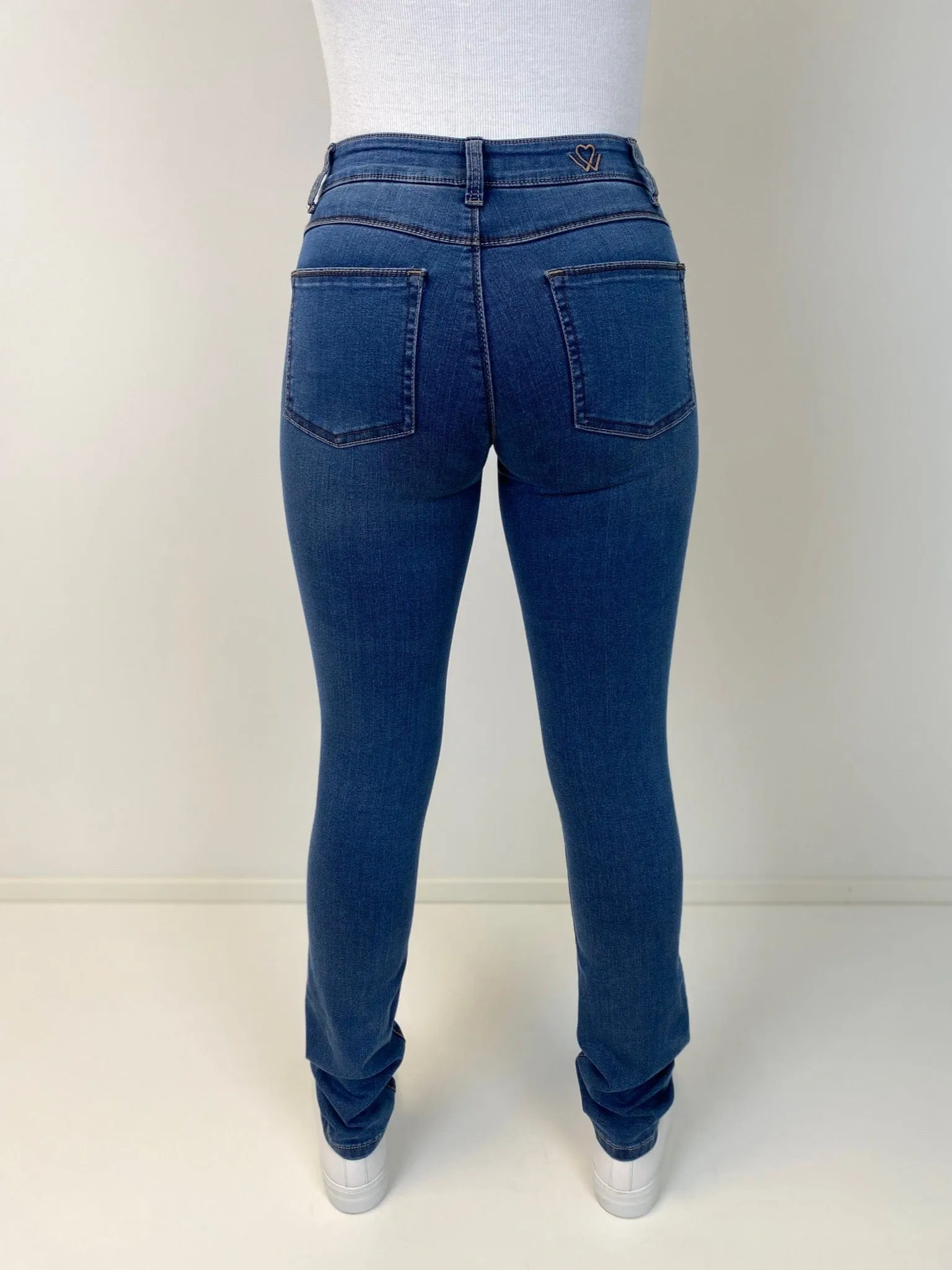 Classic jeans | Stoneblue