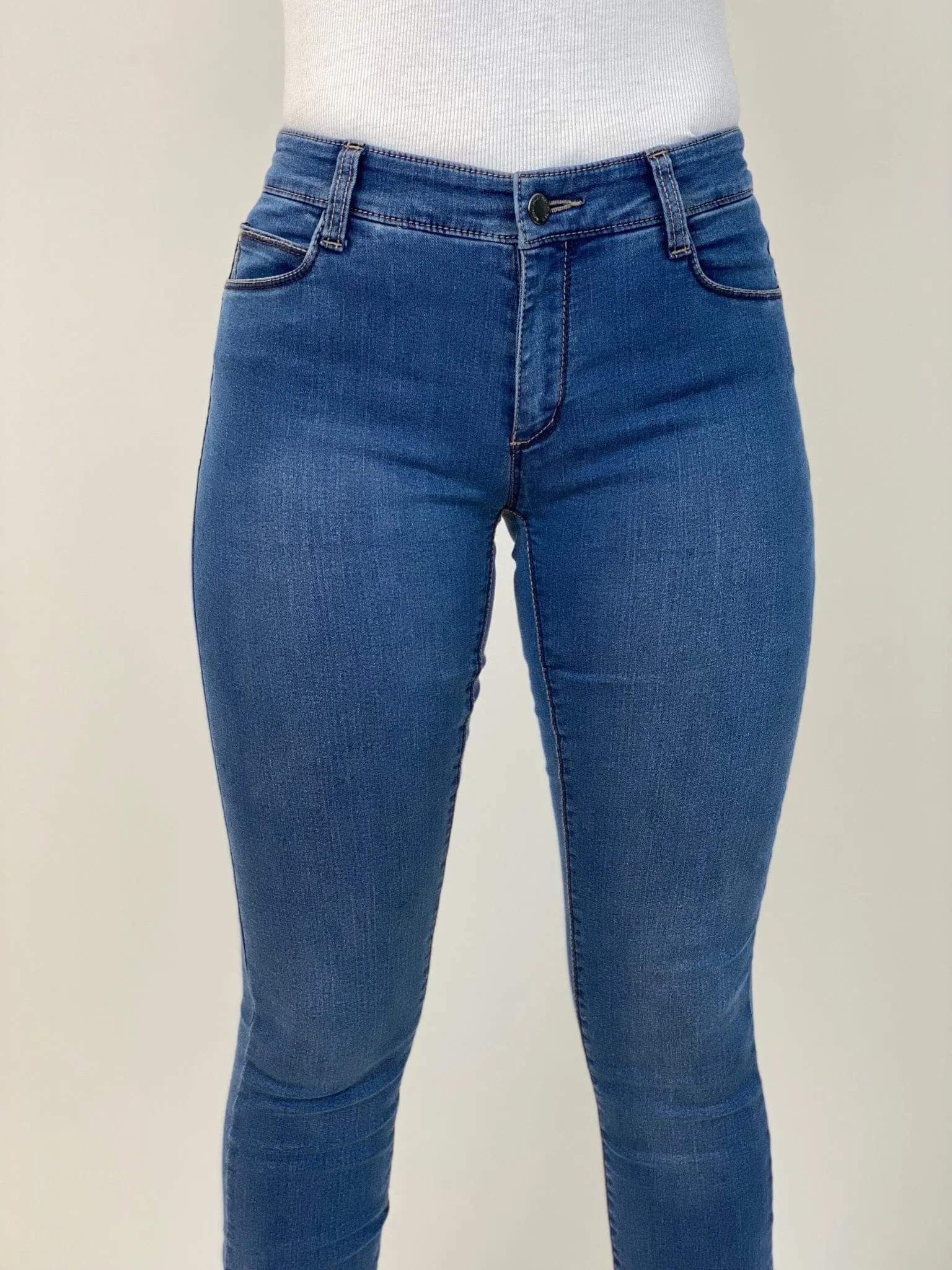 Classic jeans | Stoneblue