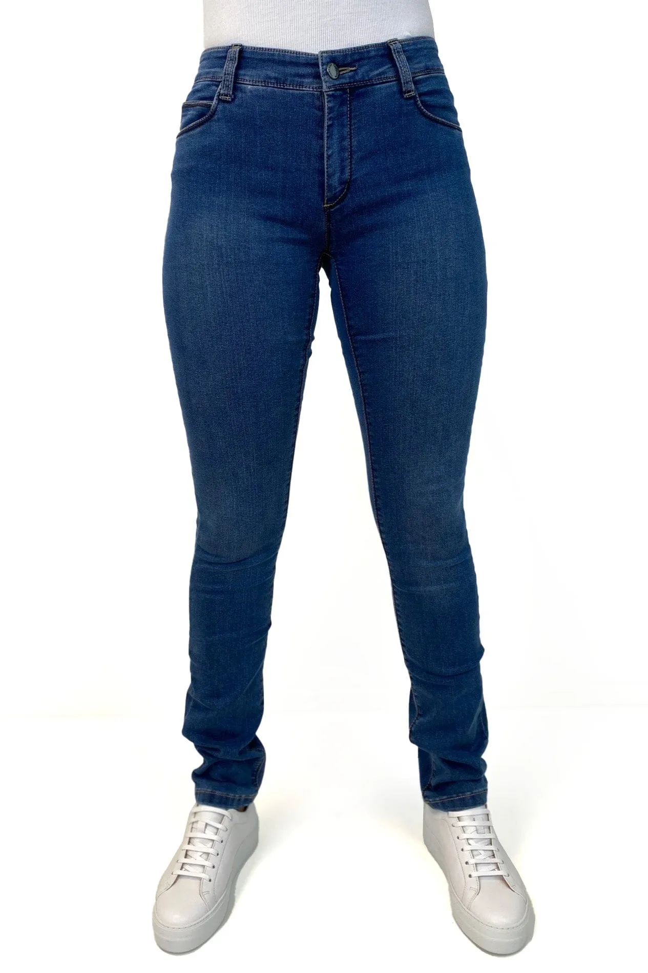 Classic jeans | Stoneblue