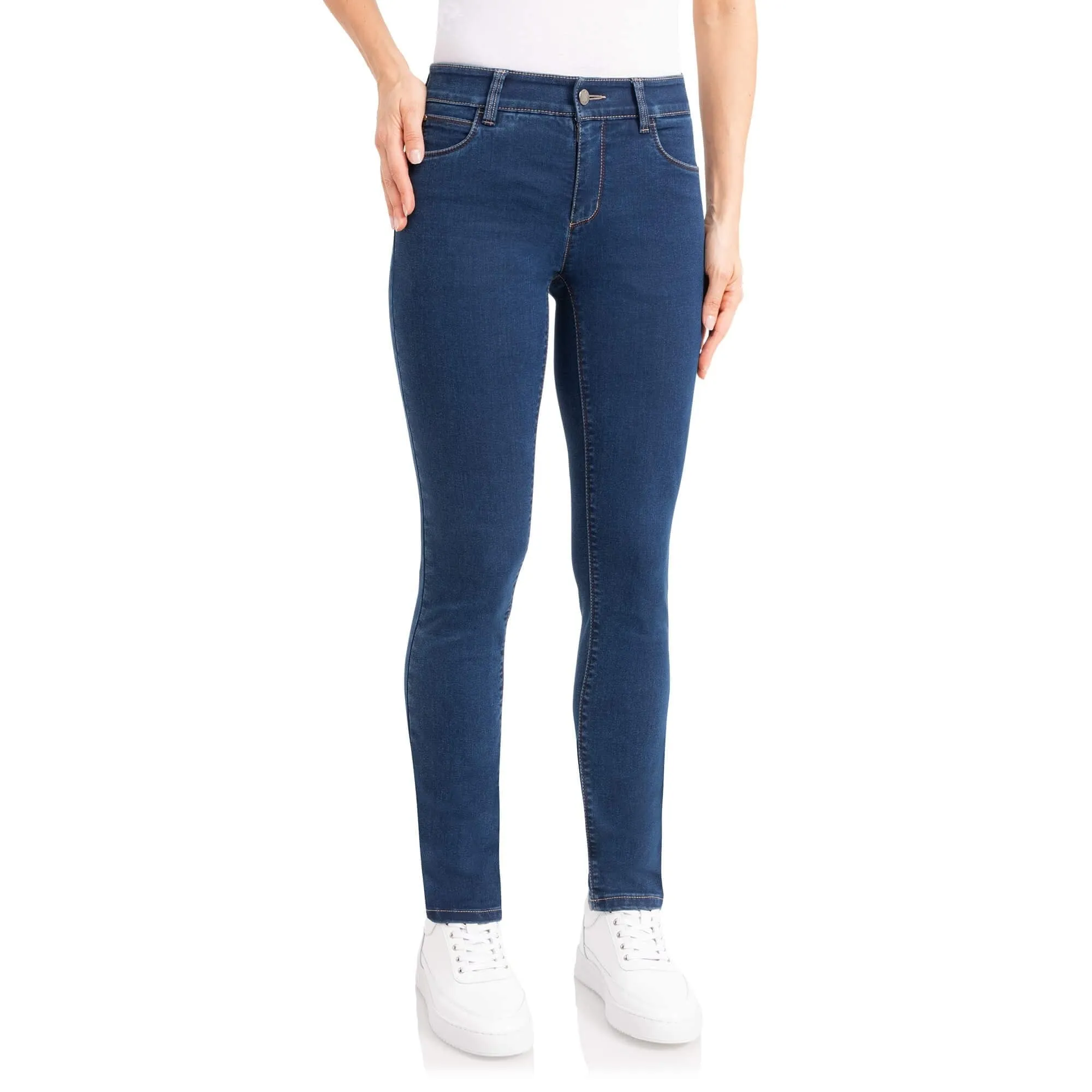 Classic jeans | Stoneblue
