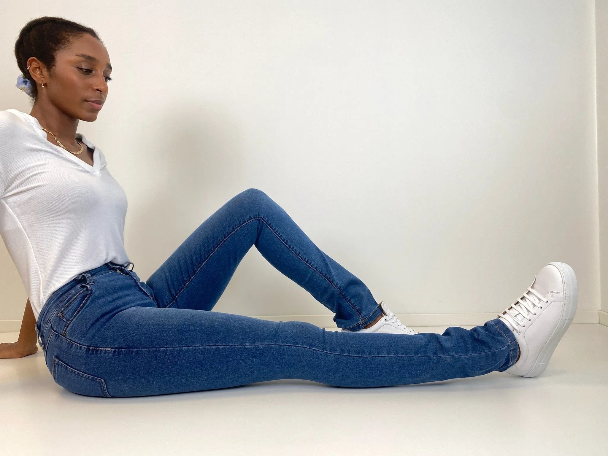Classic jeans | Stoneblue