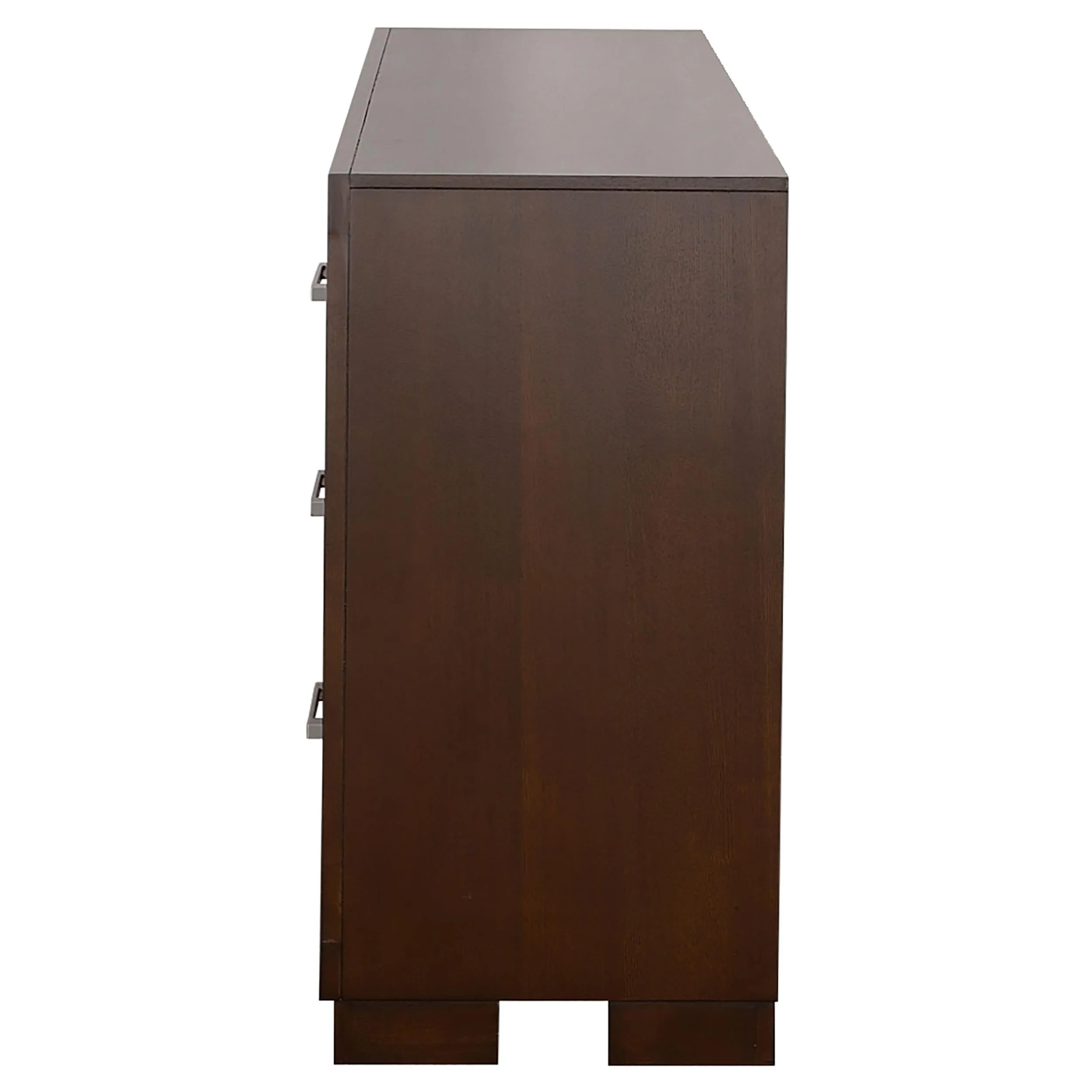 Coaster Furniture Jessica 6-Drawer Dresser 200713