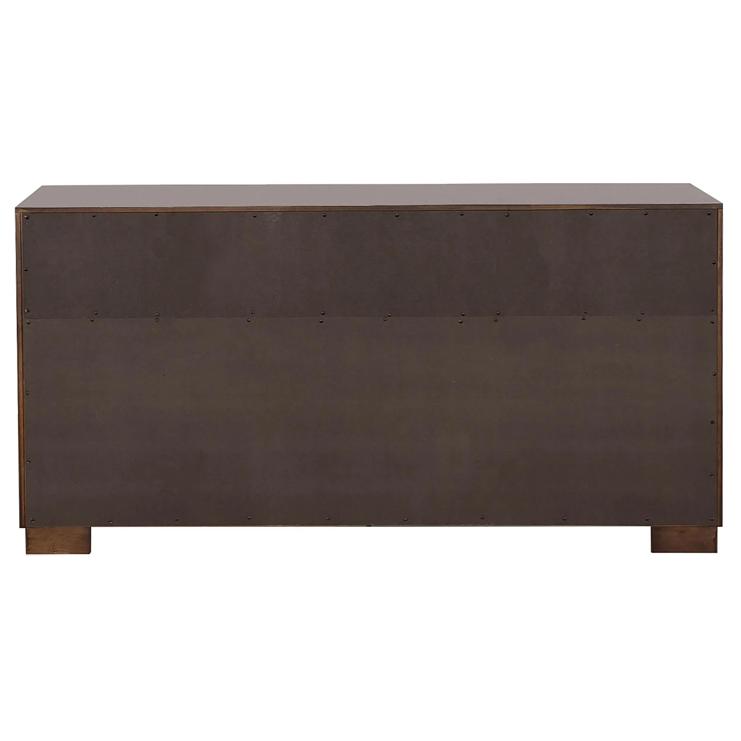 Coaster Furniture Jessica 6-Drawer Dresser 200713