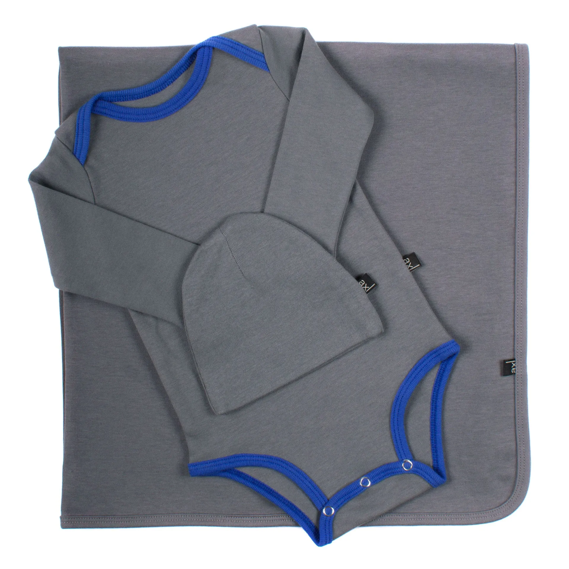 Cobalt Gift Set